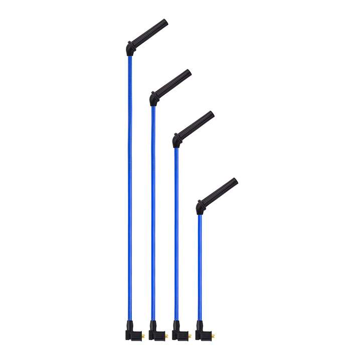 وایر شمع تقویتی آرتا مدل M15 مناسب برای تیبا، ساینا و کوییک بسته 4 عددی
