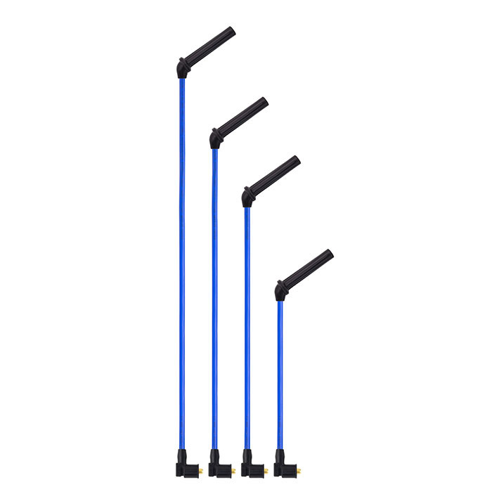 وایر شمع تقویتی آرتا مدل M15 مناسب برای تیبا، ساینا و کوییک بسته 4 عددی