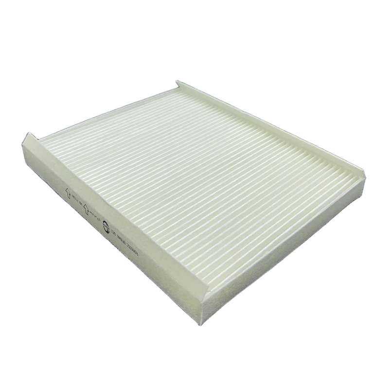 فیلتر کابین خودرو سرکان مدل 8126100U1510-06 مناسب برای جک S5 قدیم و جک S5 نیوفیس