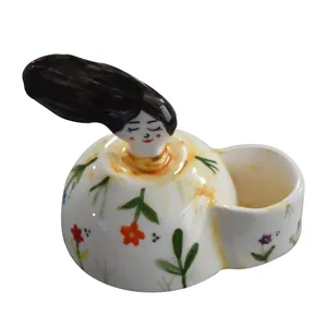 جاشمعی مدل دختر بهار