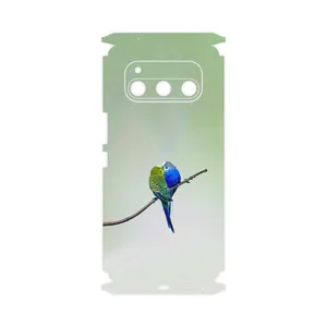 MAHOOT Lovebird-FullSkin Cover Sticker for Daria Bond 5G