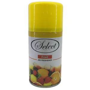اسپری خوشبوکننده سلکت مدل fruit حجم 260میلی لیتر