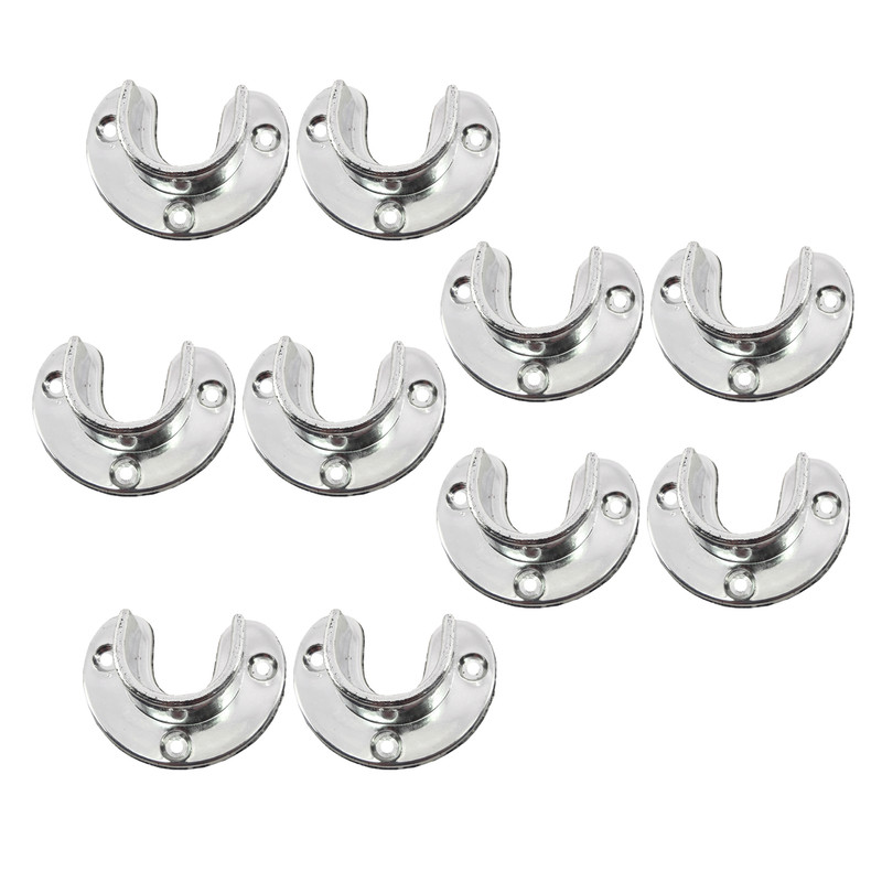 پایه رگال مدل 10 - F بسته 10 عددی