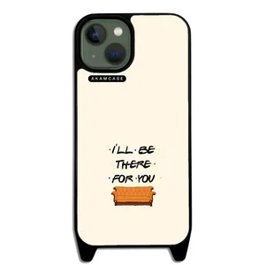 AKAM AMCWLA13-FRIENDS8 Cover For Apple iPhone 13
