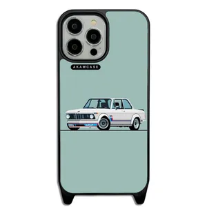 AKAM AMCWLA13PROMAX-CARS11 Cover For Apple iPhone 13 Pro Max
