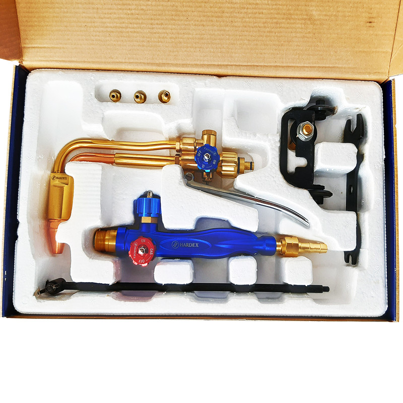 دسته هوا برش هاردکس مدل AT- 1350