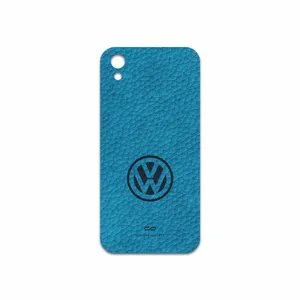 MAHOOT BL-VLKS_WGN Cover Sticker for Honor 8S