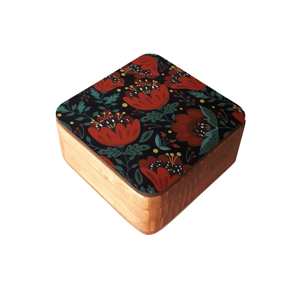 جعبه هدیه آزاکو کد BS4-17