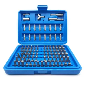 رابط سری پیچ گوشتی مدل 001 بسته 101 عددی