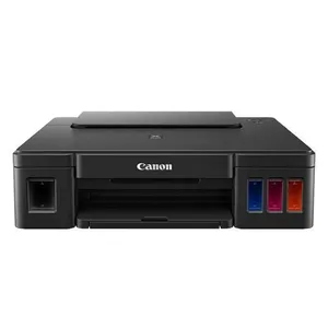 پرینتر جوهرافشان کانن مدل PIXMA G1410