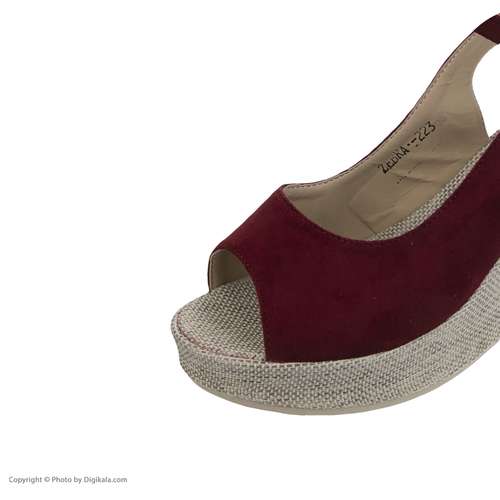 صندل زنانه زبرا مدل 2230