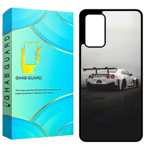 Ghab Guard GCHPA72 Cover For Samsung Galaxy A72 4G