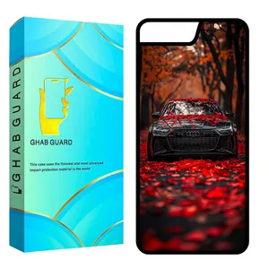 Ghab Guard CHAPGHAB Cover For Apple iPhone 7 Plus / iPhone 8 Plus