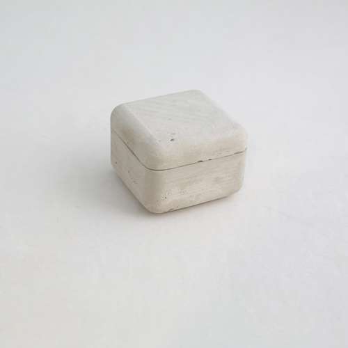 جعبه جواهرات استودیو پله مدل J1