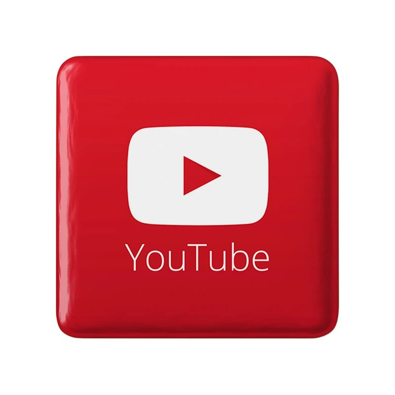 پیکسل خندالو مدل یوتیوب YouTube کد 8429