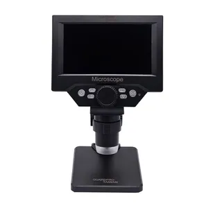 میکروسکوپ دیجیتال گاردپرو مدل 10mp-1000x