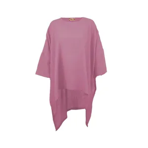پانچو زنانه مدل MDSS-CG2299
