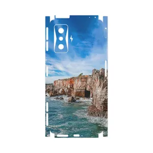 MAHOOT Rock Mountain-FullSkin Cover Sticker for Xiaomi Redmi K50 Gaming
