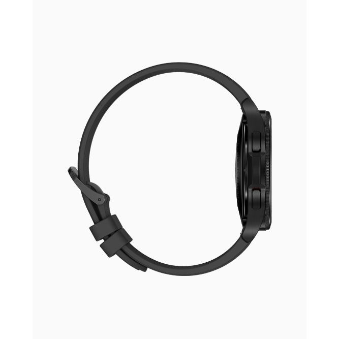 ساعت هوشمند سامسونگ مدل Galaxy Watch4 Classic 46mm بند سیلیکونی -  - 14