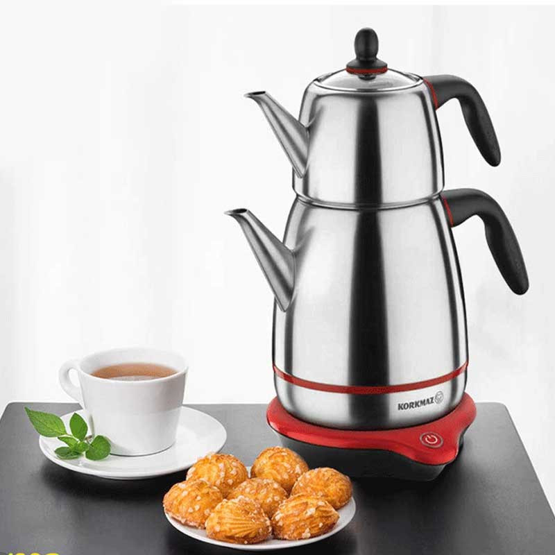 کتری برقی کرکماز کد A336