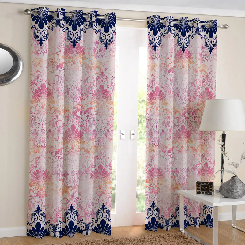 پرده مدل SA-649 سایز ۲۹۰x۱۴۰ سانتی متر