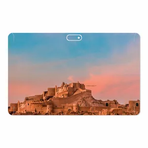 MAHOOT ARG-e-BAM Cover Sticker for GLX W11 Plus