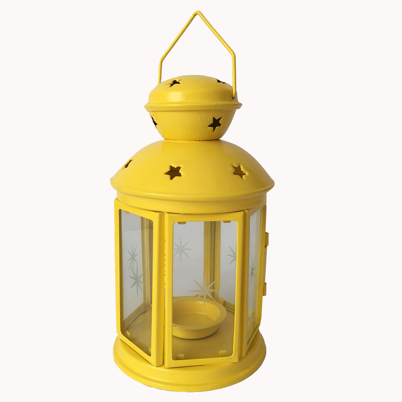 فانوس تزیینی مدل Lantern