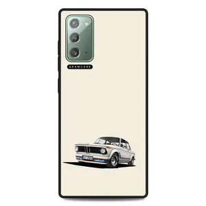 AKAM AMC-WSGN20-CARS-33 Cover For Samsung Galaxy Note 20