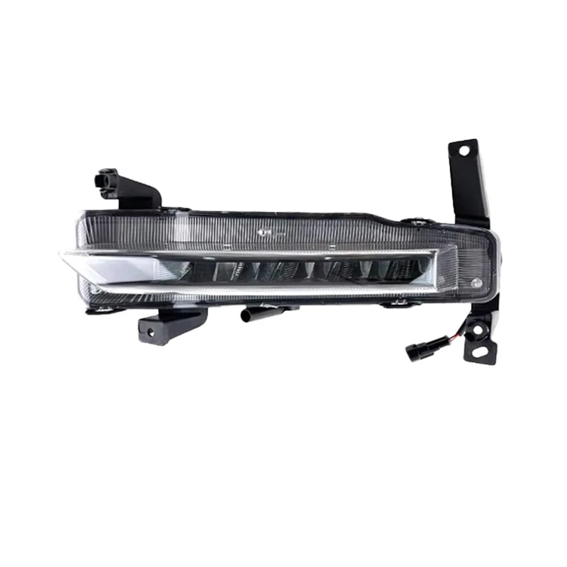 چراغ دیلایت راست خودرو مدل TG8PM مناسب برای تیگو 8 پرو مکس