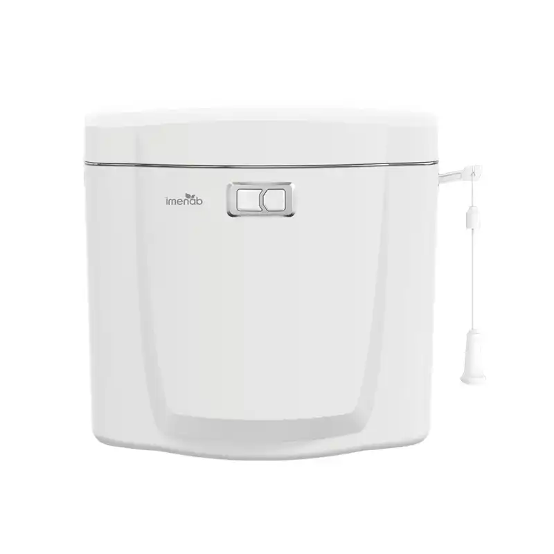 فلاش تانک ایمن آب مدل S630