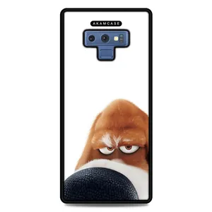 AKAM AMC-WSGN9-DOGS-21 Cover For Samsung Galaxy Note 9