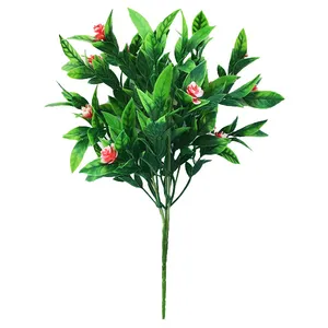 دسته گل مصنوعی مدل ریحان کد 189