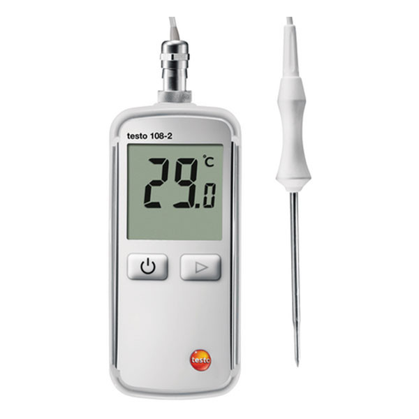 دماسنج تستو مدل 2-108
