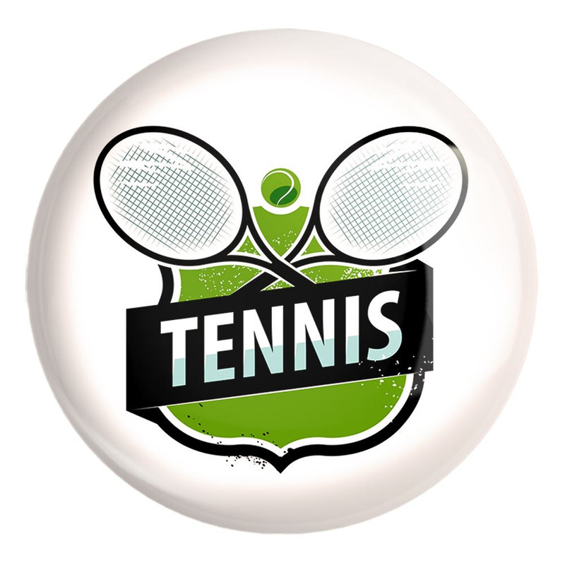 پیکسل خندالو طرح تنیس Tennis کد 26636 مدل بزرگ