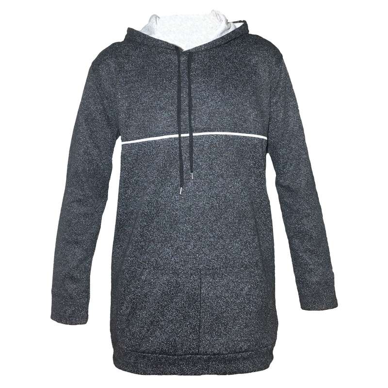 هودی زنانه مدل برفی 8