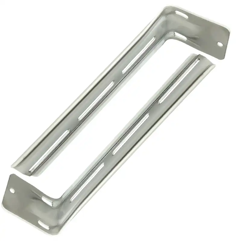 پایه نگهدارنده میل پرده باربد مدل سوبل کد 01