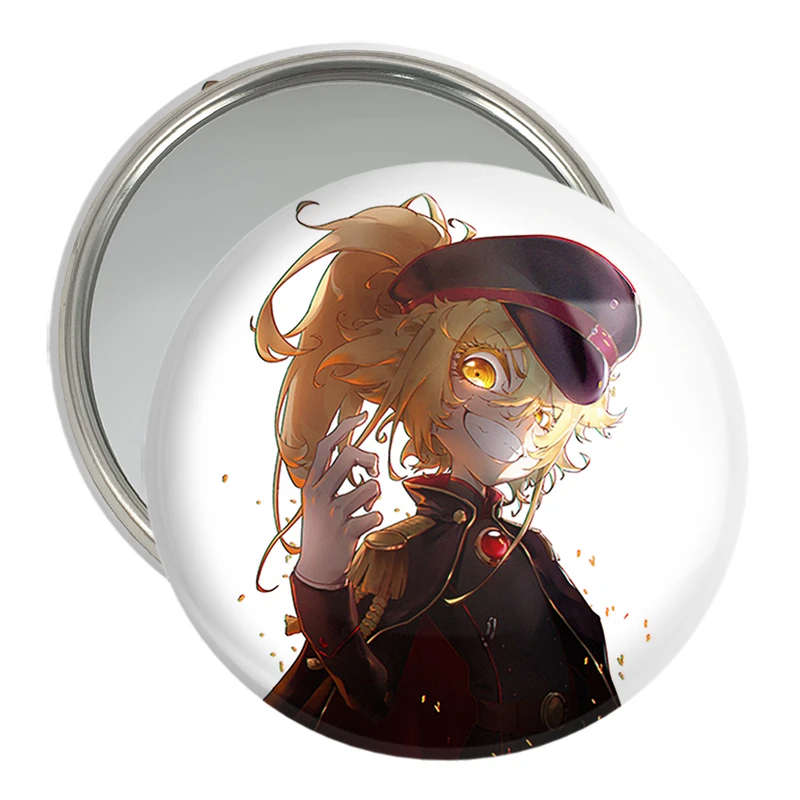 آینه جیبی خندالو مدل تانیا انیمه یوجو سنکی کد 34676