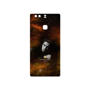 MAHOOT Leonardo Dicaprio Cover Sticker for Huawei P9 Plus