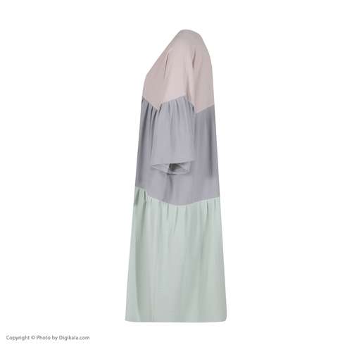 مانتو زنانه مانتو ولیعصر مدل آماندا کد 68816