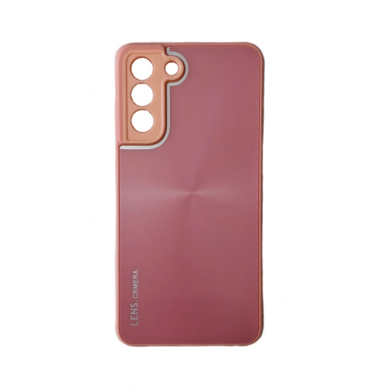 کاور مدل لیزری مناسب برای گوشی موبایل سامسونگ Galaxy S21 FE