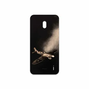 MAHOOT World War II Aircraft Cover Sticker for Nokia 2.2
