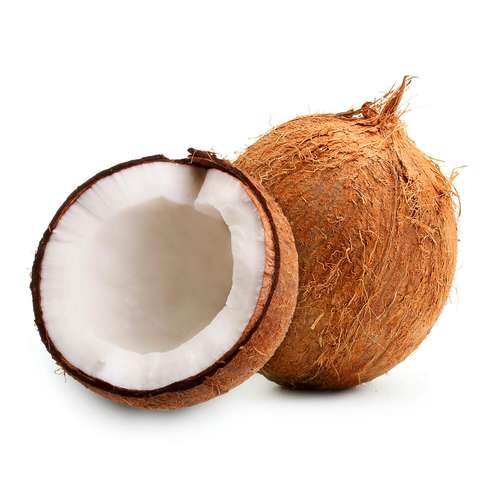 نارگیل - 1 عدد