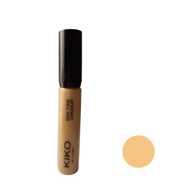 کانسیلر کیکو میلانو مدل SKIN TONE شماره 11