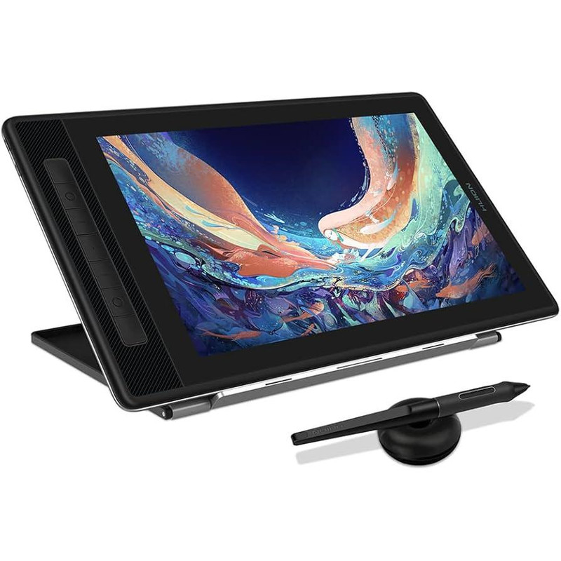 تبلت گرافیکی هوئیون مدل Kamvas Pro 13 (2.5k) QHD