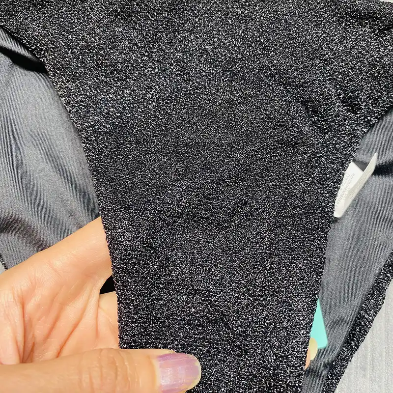 مایو زنانه کالزدونیا مدل SLF1630