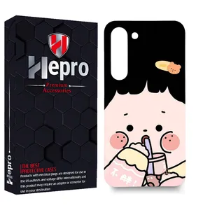 HEPRO MC Cover for SAMSUNG GALAXY S23 PLUS
