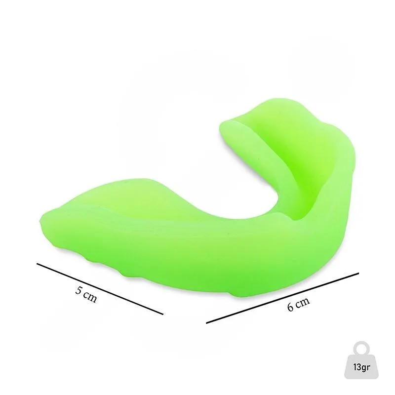 محافظ لثه و دندان مدل NK-6343