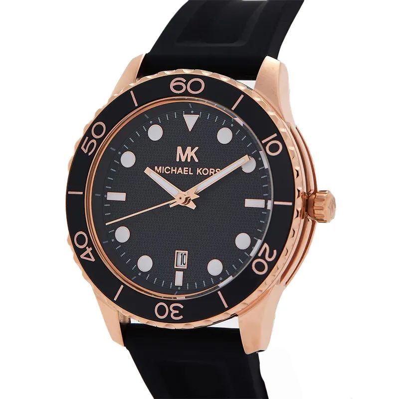 ساعت مچی عقربه ای زنانه مایکل کورس مدل MK6852 -  - 4