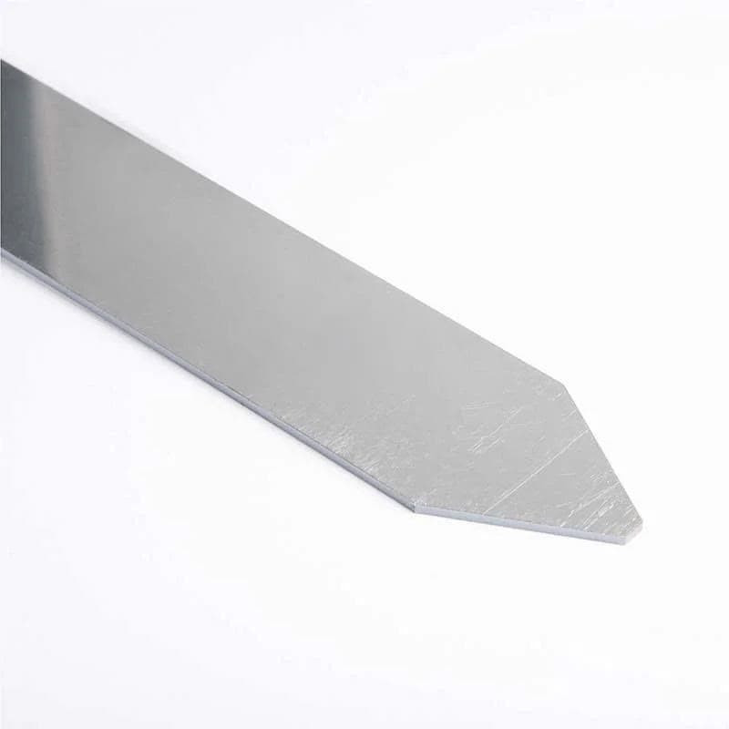سیخ مدل کباب بناب گلوانیزه بسته 6 عددی