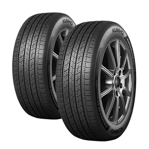 لاستیک خودرو کومهو تایر مدل HP71 سایز 235/60/16 - دو حلقه
